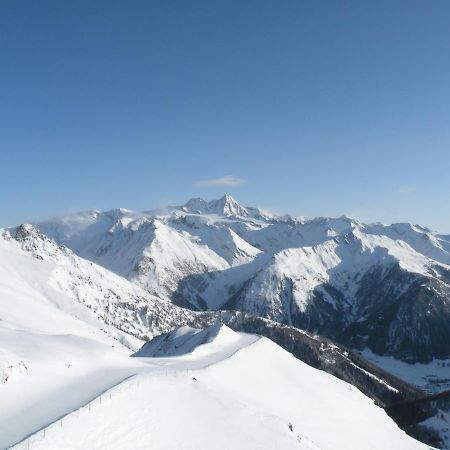 Haus Gartenheim Kals am Grossglockner Luaran gambar