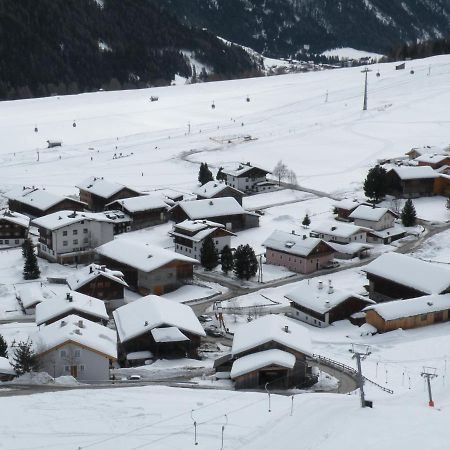 Haus Gartenheim Kals am Grossglockner Luaran gambar