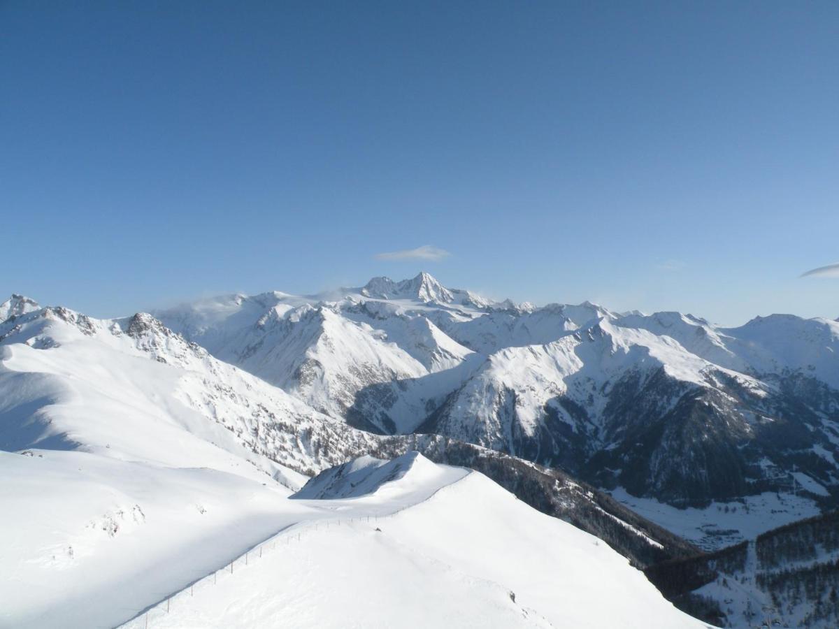 Haus Gartenheim Kals am Grossglockner Luaran gambar