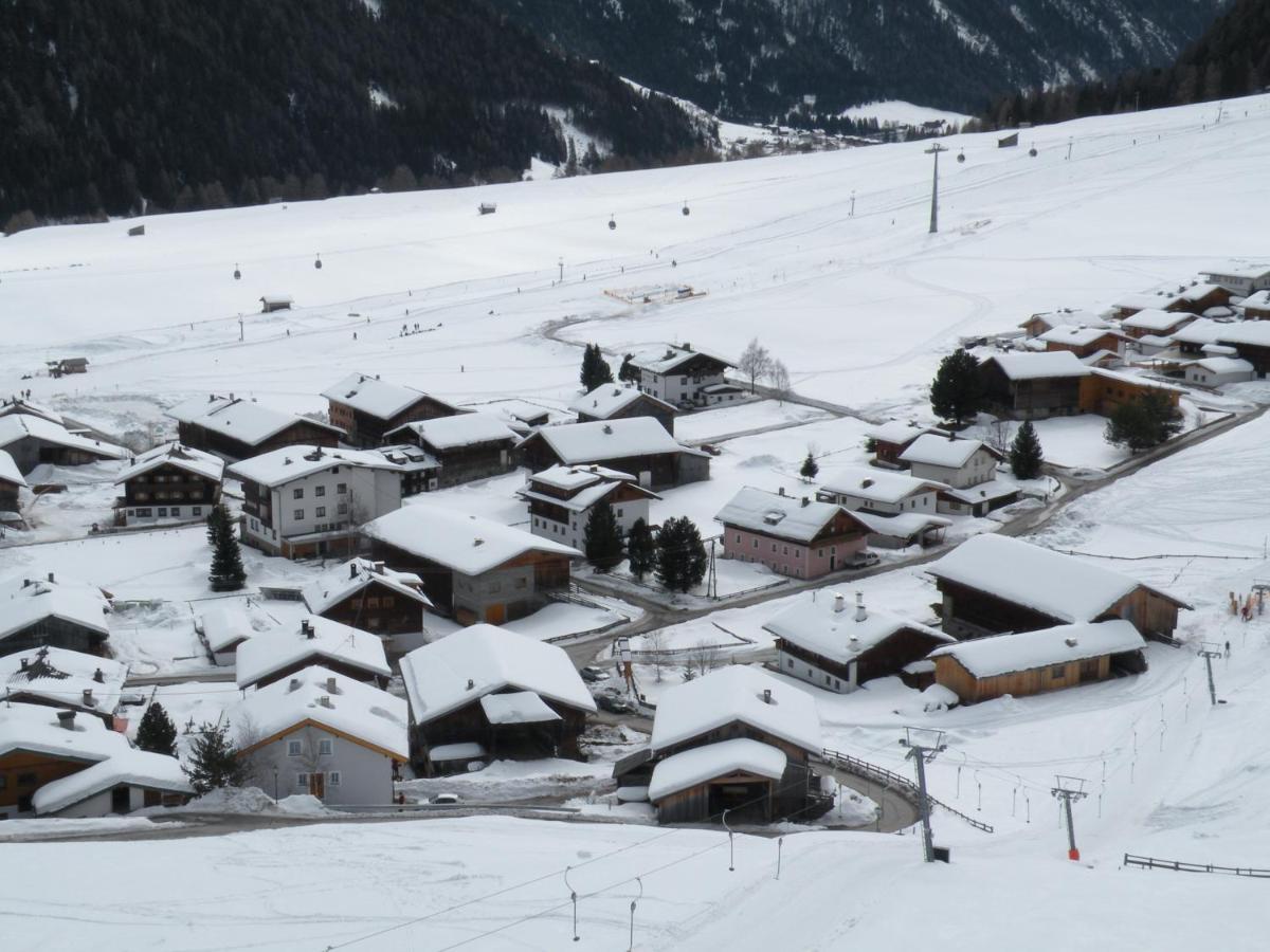 Haus Gartenheim Kals am Grossglockner Luaran gambar