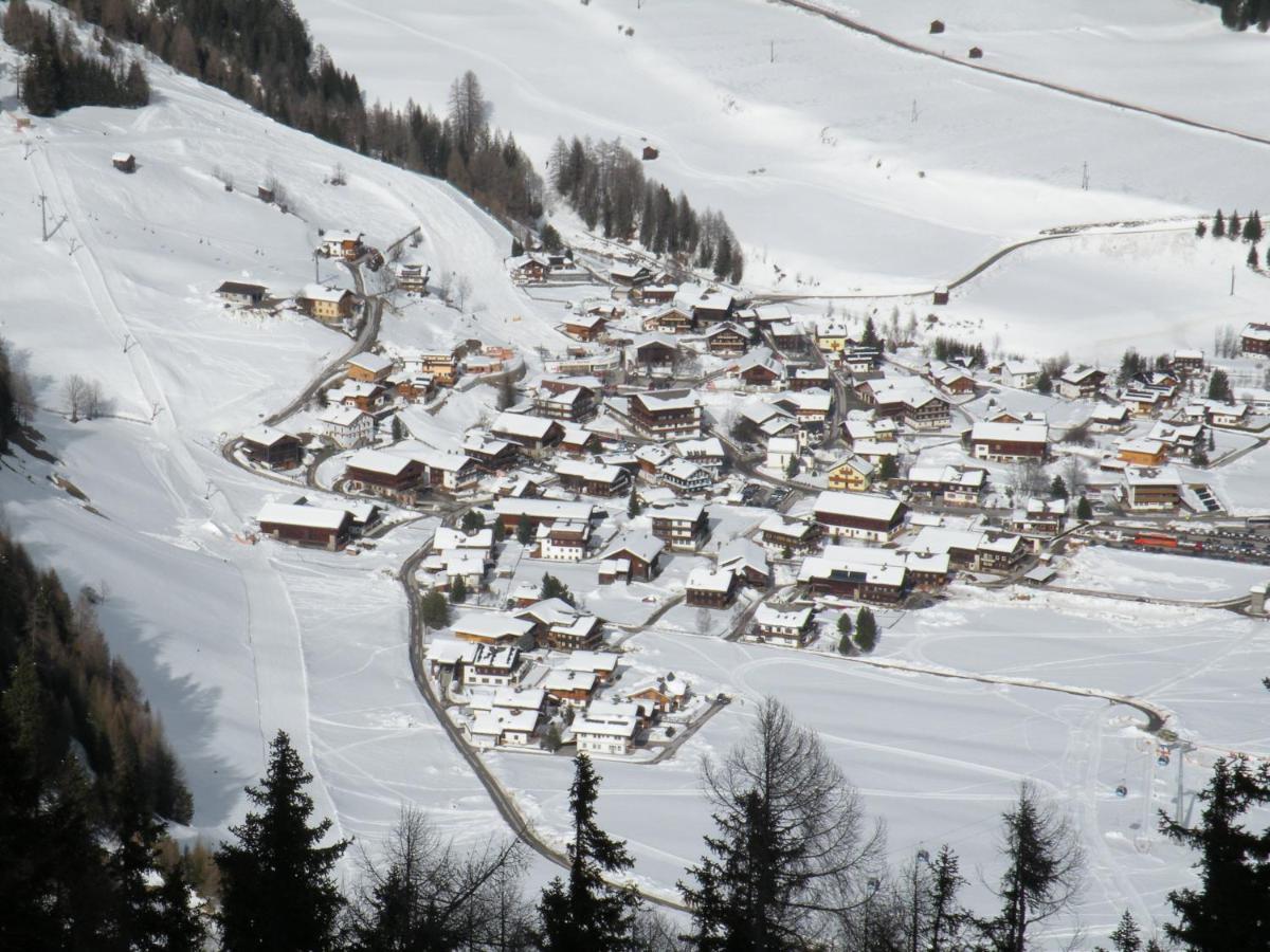 Haus Gartenheim Kals am Grossglockner Luaran gambar