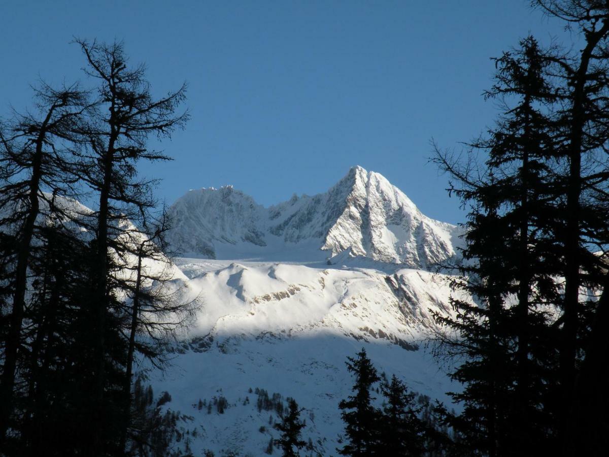 Haus Gartenheim Kals am Grossglockner Luaran gambar