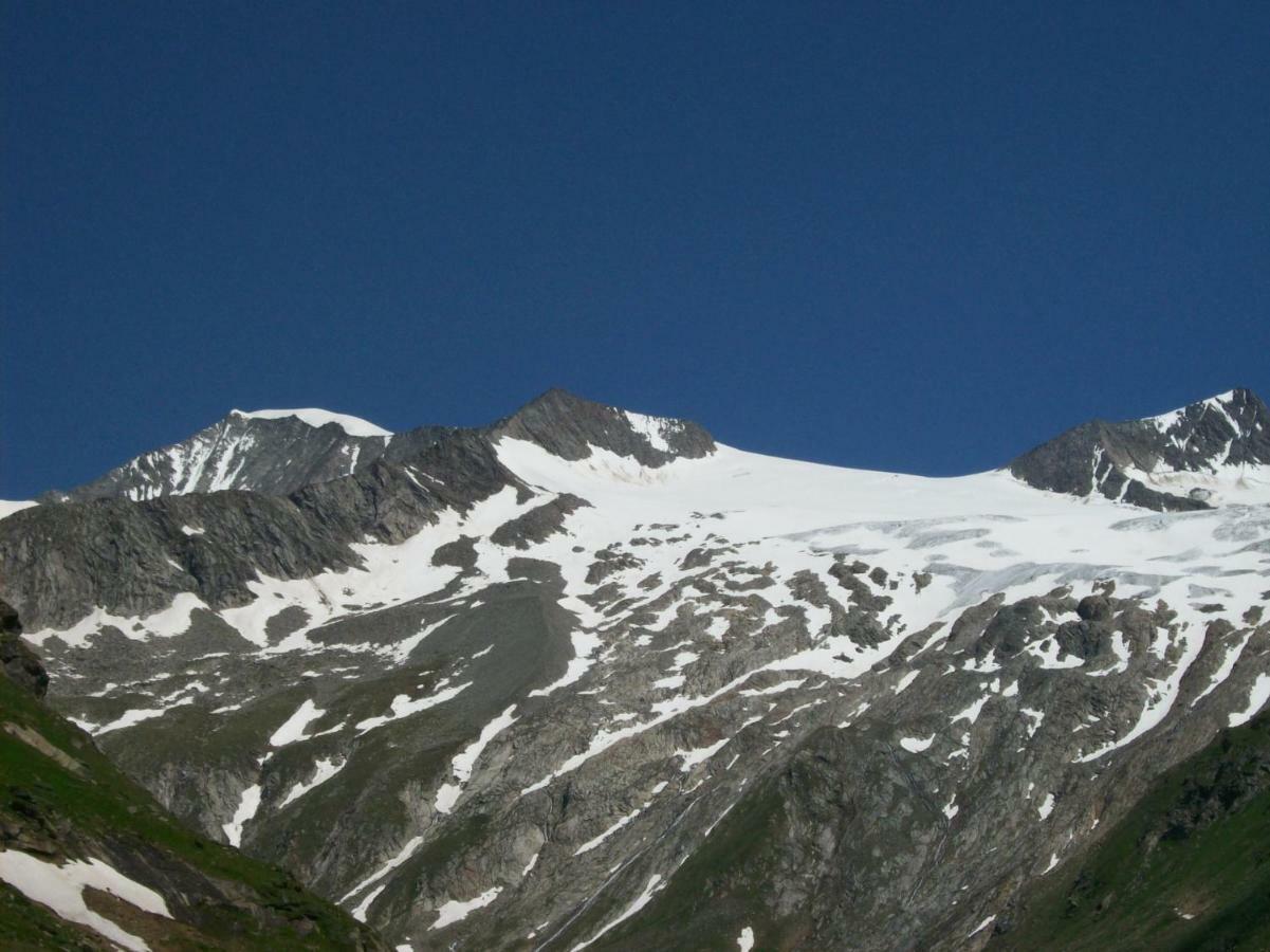 Haus Gartenheim Kals am Grossglockner Luaran gambar